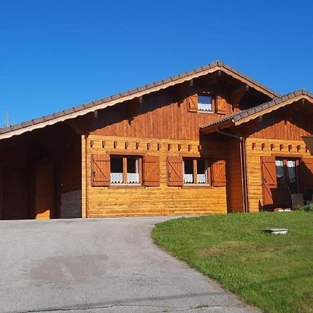 Chalet Les Marmottons Sauna Pool Table, Nintendo, PetanqueGerbépal エクステリア 写真